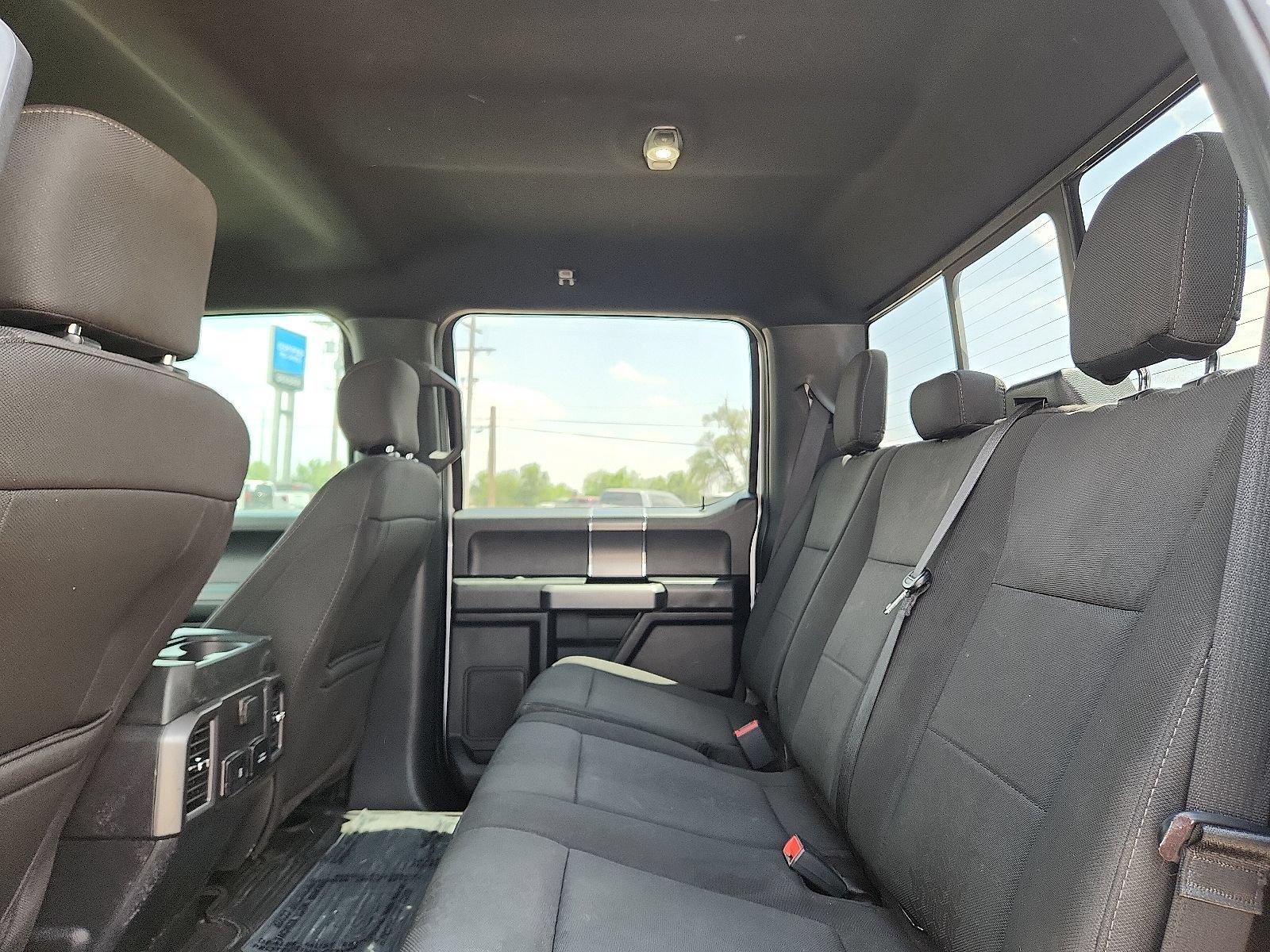 Used 2020 Ford F150 XLT w/ Equipment Group 302A Luxury AWD/4WD image 8