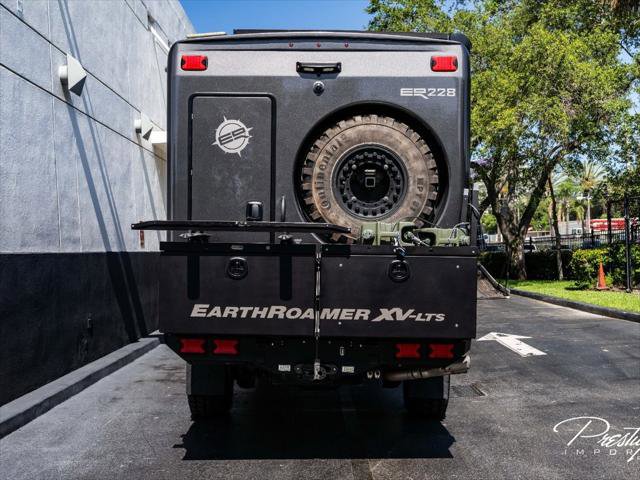 Used 2019 Ford F550 4x4 Crew Cab Super Duty image 11