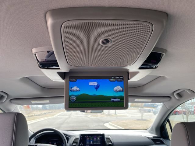 Used 2024 Honda Odyssey Touring image 27