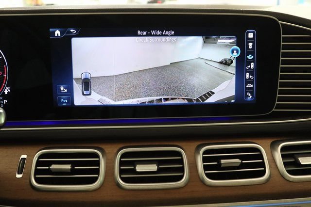 Used 2024 Mercedes-Benz GLE 580 4MATIC image 10