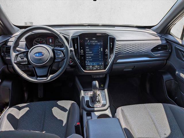 Certified 2025 Subaru Forester Premium AWD/4WD image 17