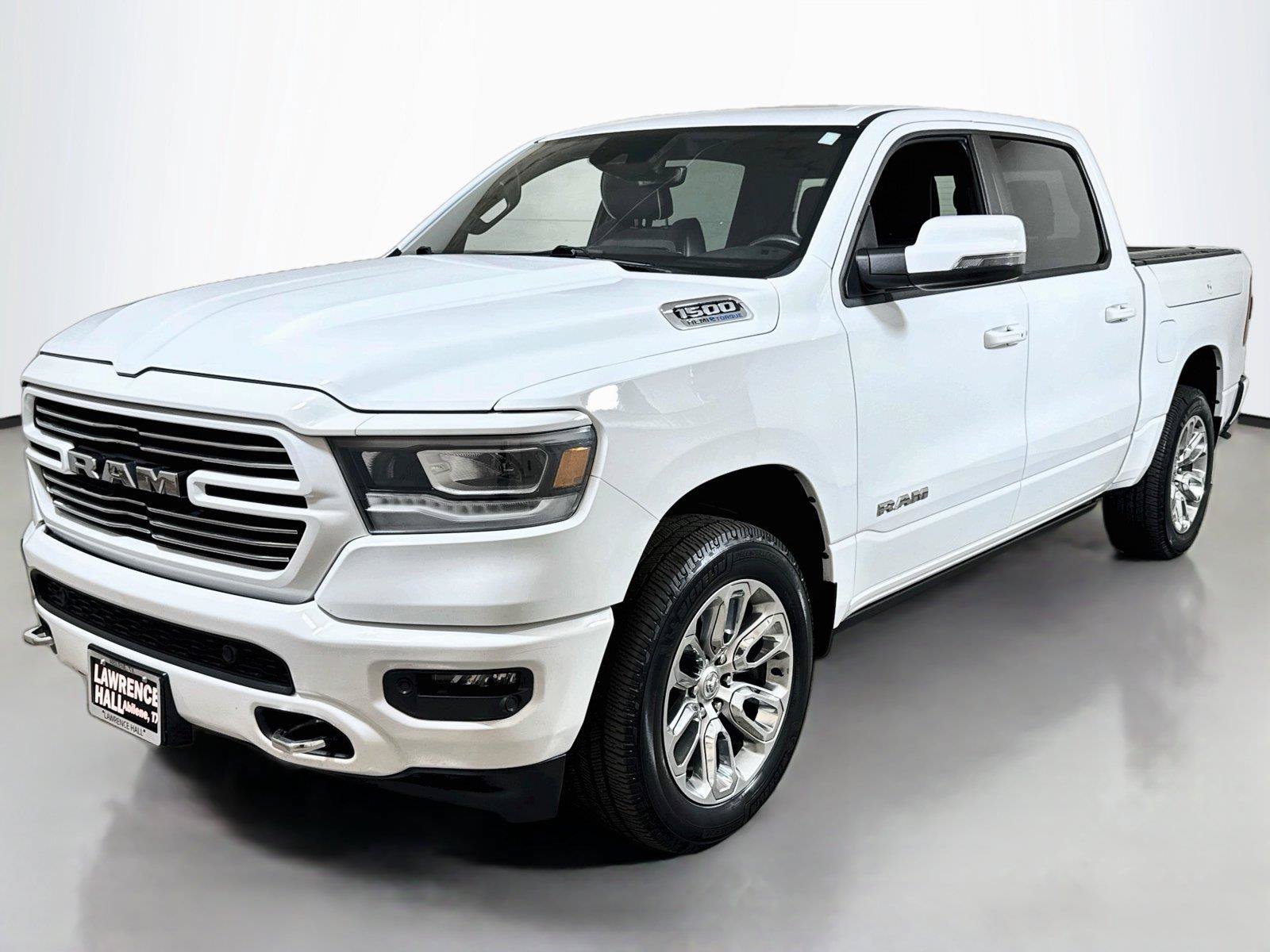 Used 2024 RAM 1500 Laramie