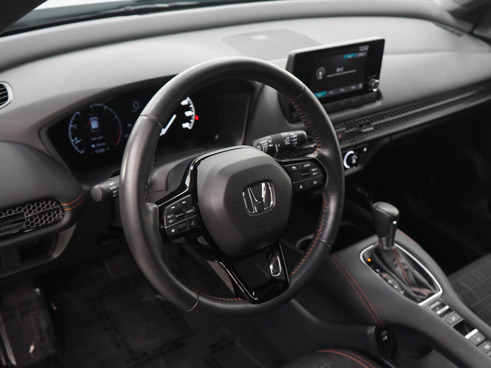 Used 2024 Honda HR-V Sport image 20