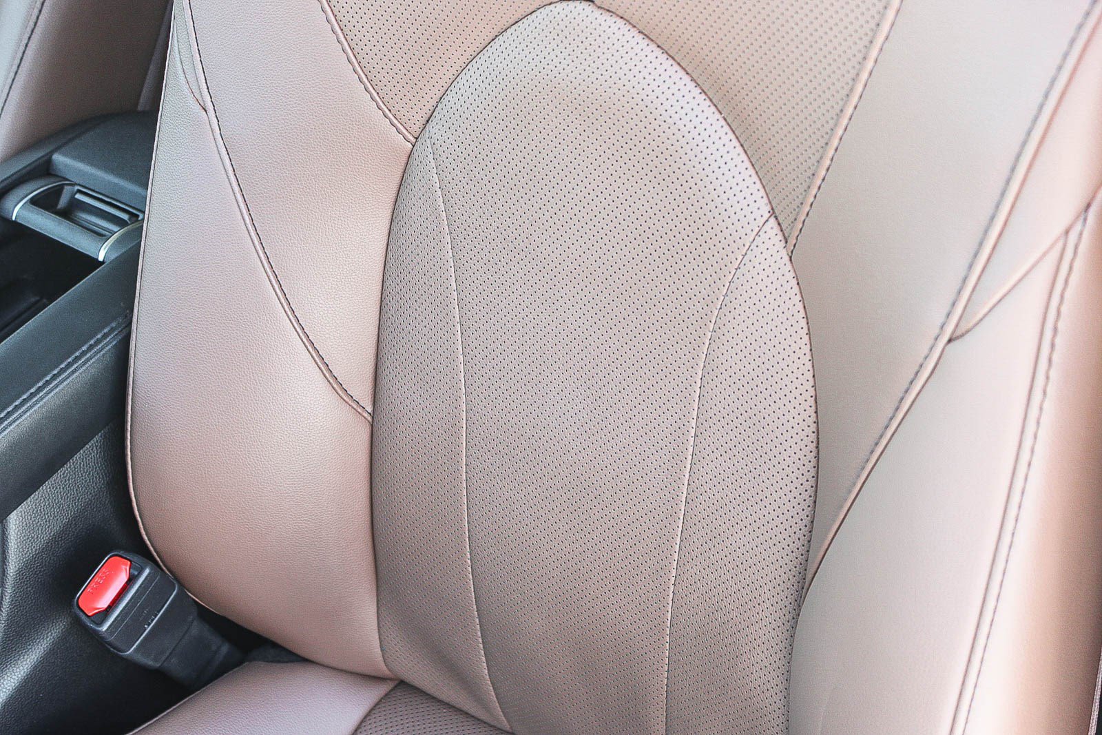 Certified 2025 Toyota Highlander Limited image 23