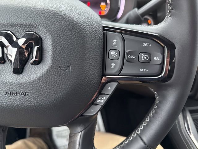 New 2026 RAM 2500 Limited image 42