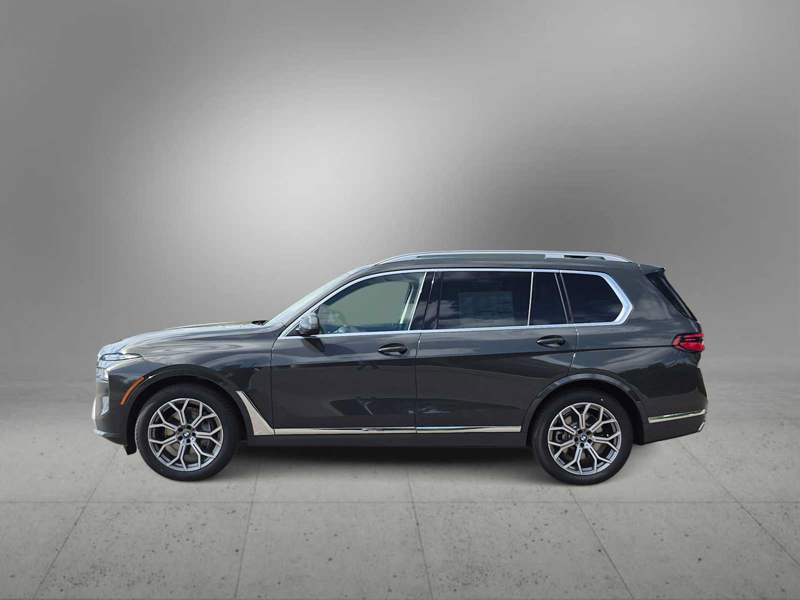 New 2027 BMW X7 xDrive40i AWD/4WD image 5