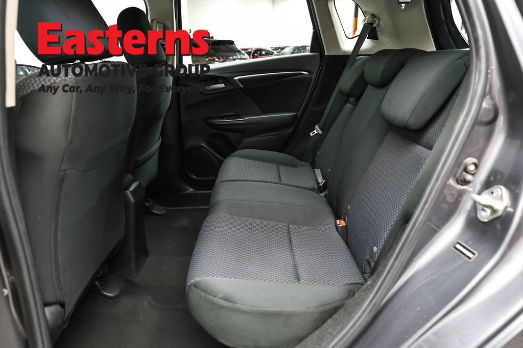 Used 2019 Honda Fit LX image 20