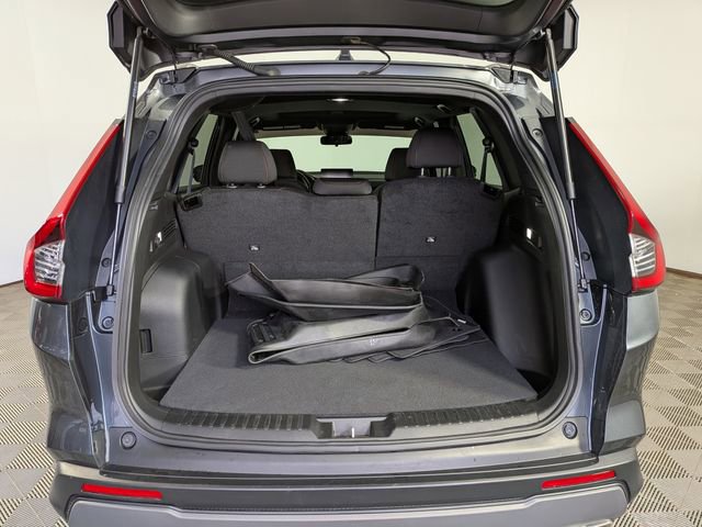 Certified 2024 Honda CR-V Sport image 15