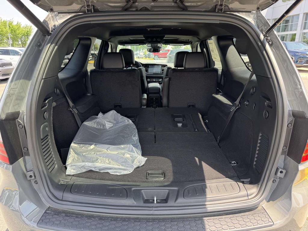 New 2026 Dodge Durango GT w/ Tow 'N Go Package AWD/4WD image 28
