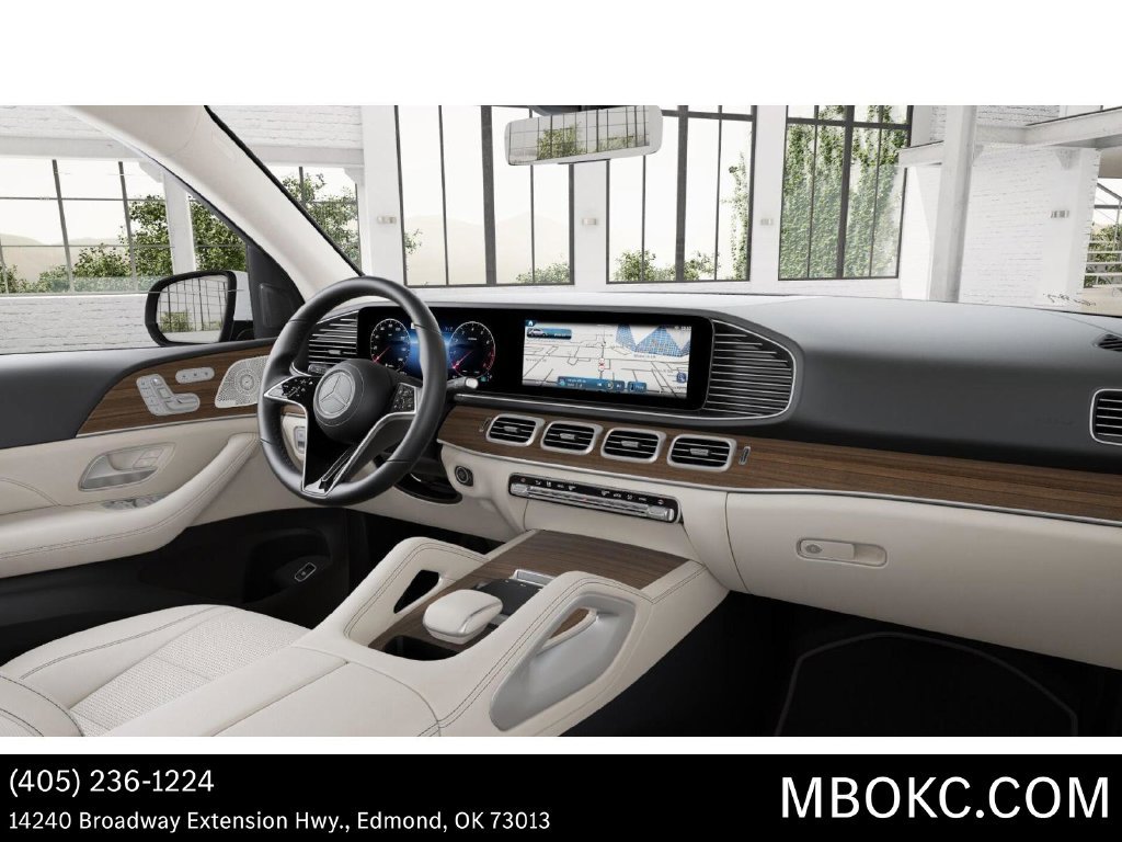 Used 2026 Mercedes-Benz GLE 350 4MATIC image 6