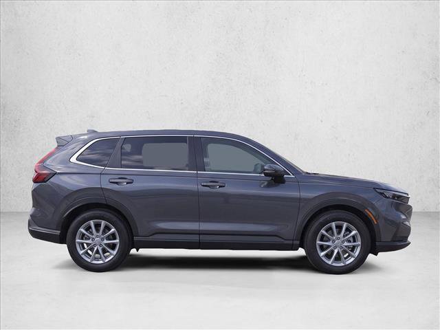New 2026 Honda CR-V EX image 8
