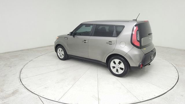 Used 2016 Kia Soul image 7