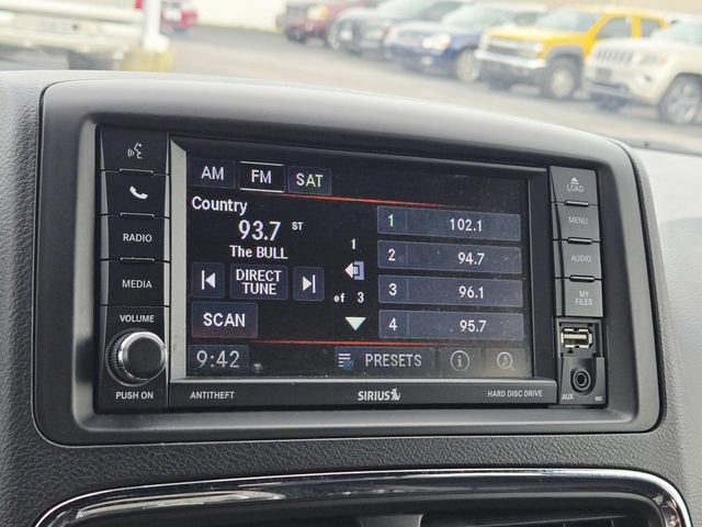 Used 2018 Dodge Grand Caravan SXT FWD image 23