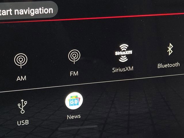 New 2026 GMC Sierra 1500 Denali image 6