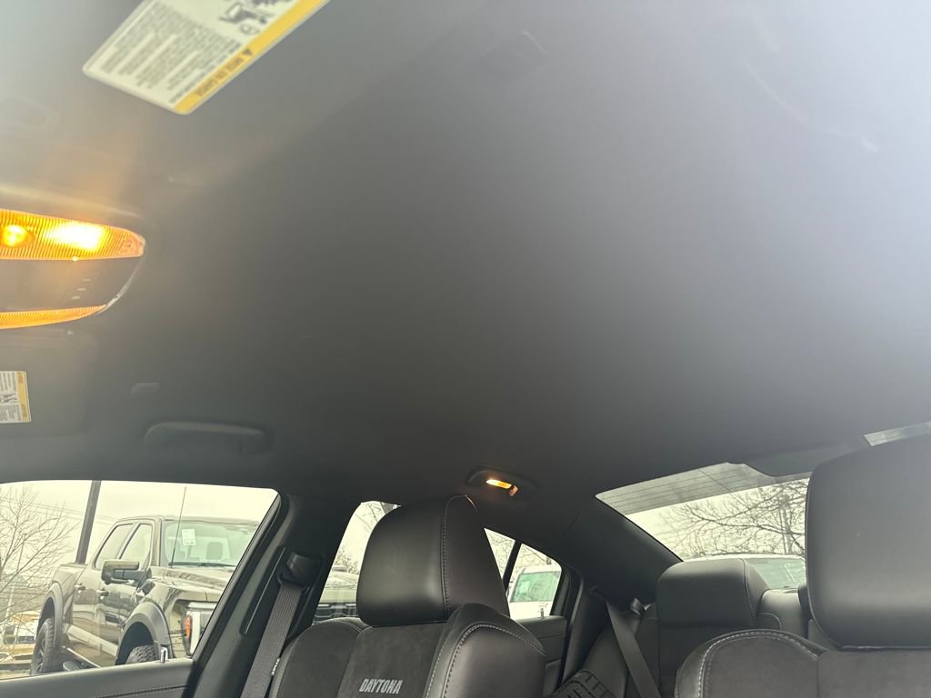 Used 2023 Dodge Charger Scat Pack w/ Daytona Edition Group image 22