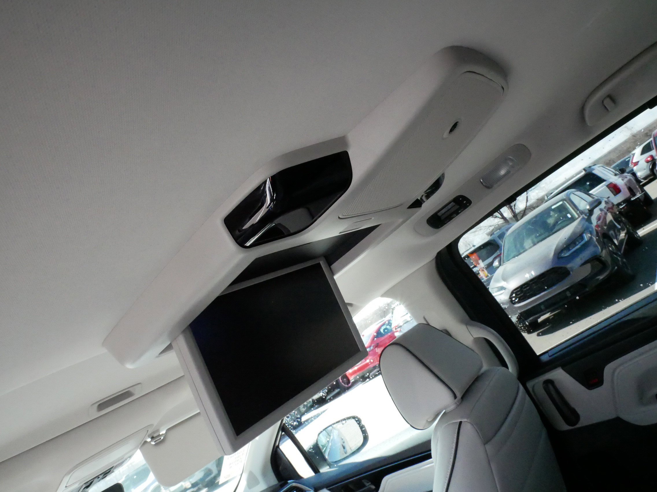 Certified 2026 Honda Odyssey Touring image 34