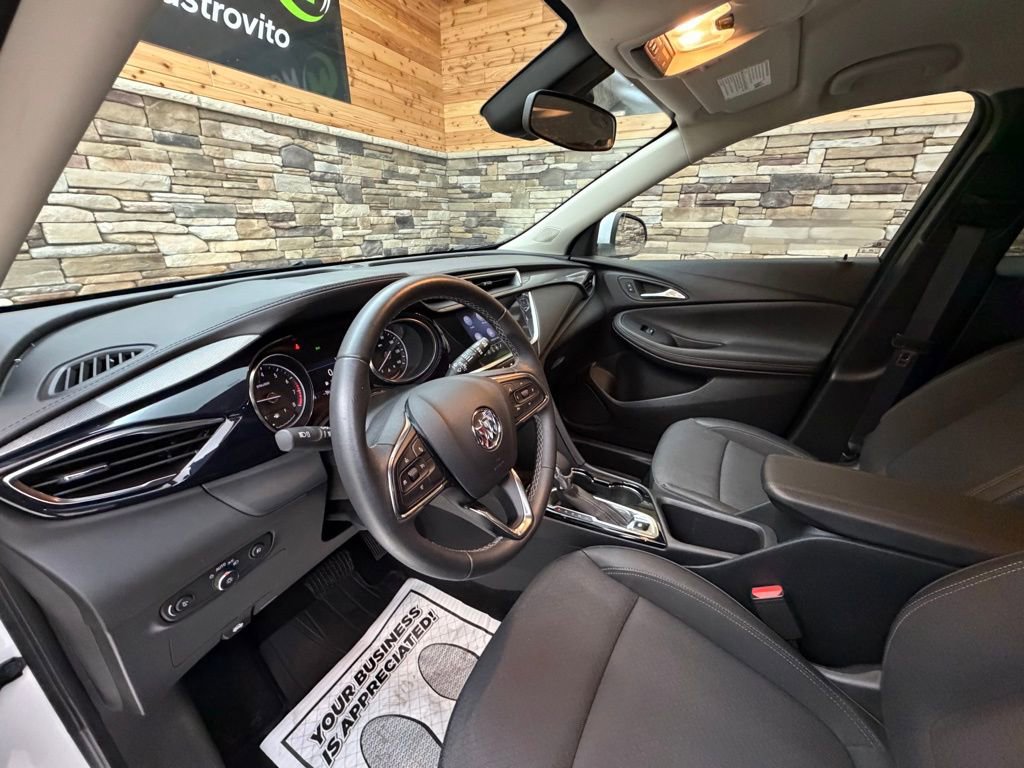 Used 2023 Buick Encore GX Select image 10