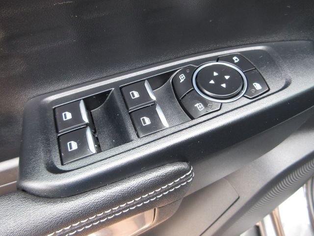 New 2025 Ford Ranger XLT w/ Equipment Group 301A High image 10