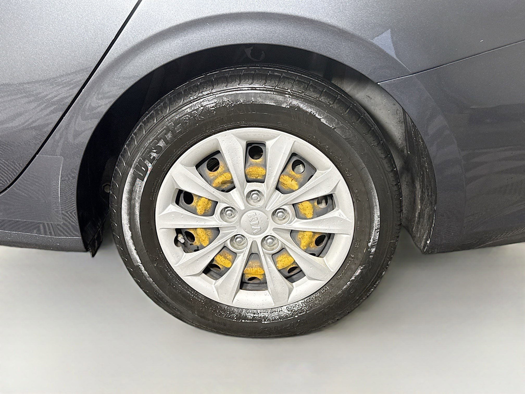 Used 2021 Kia Forte Sedan FWD image 36