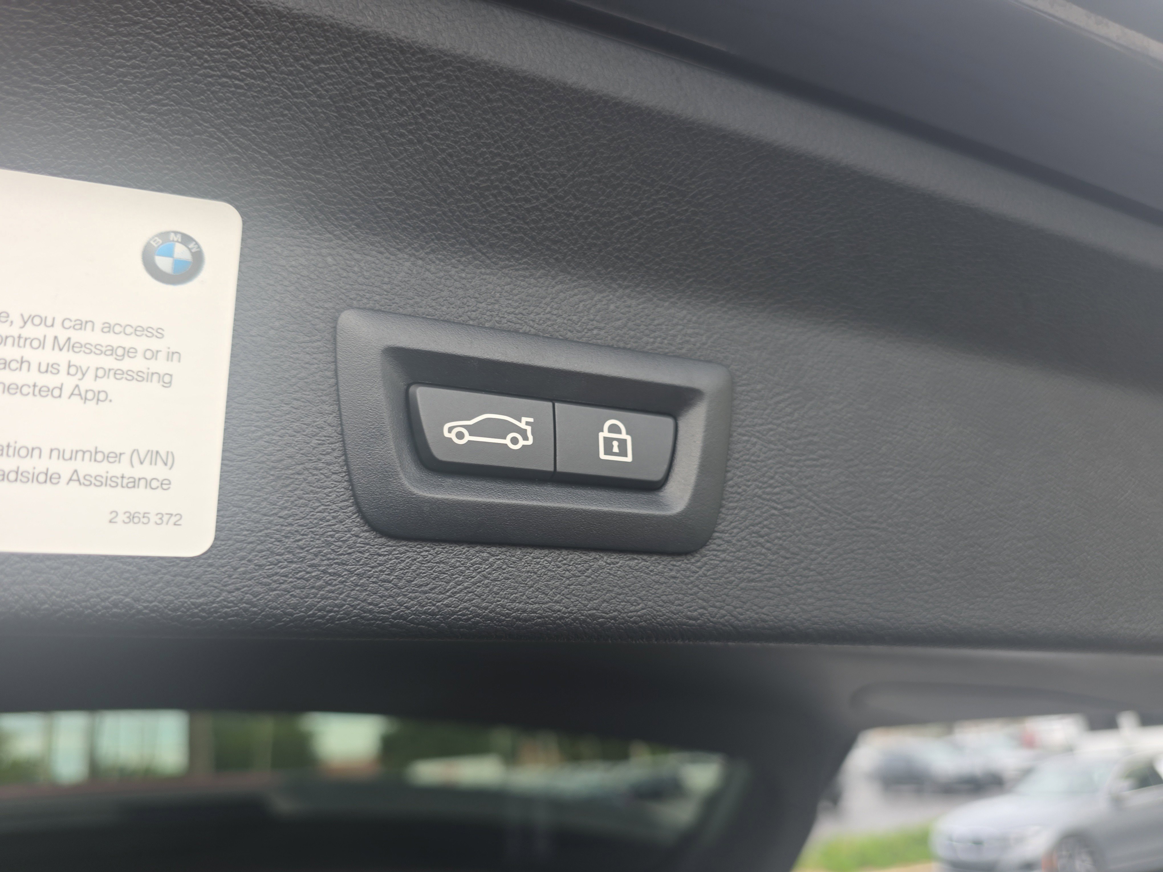 Certified 2022 BMW X3 xDrive30i w/ Premium Package 2 (ZPA) image 9