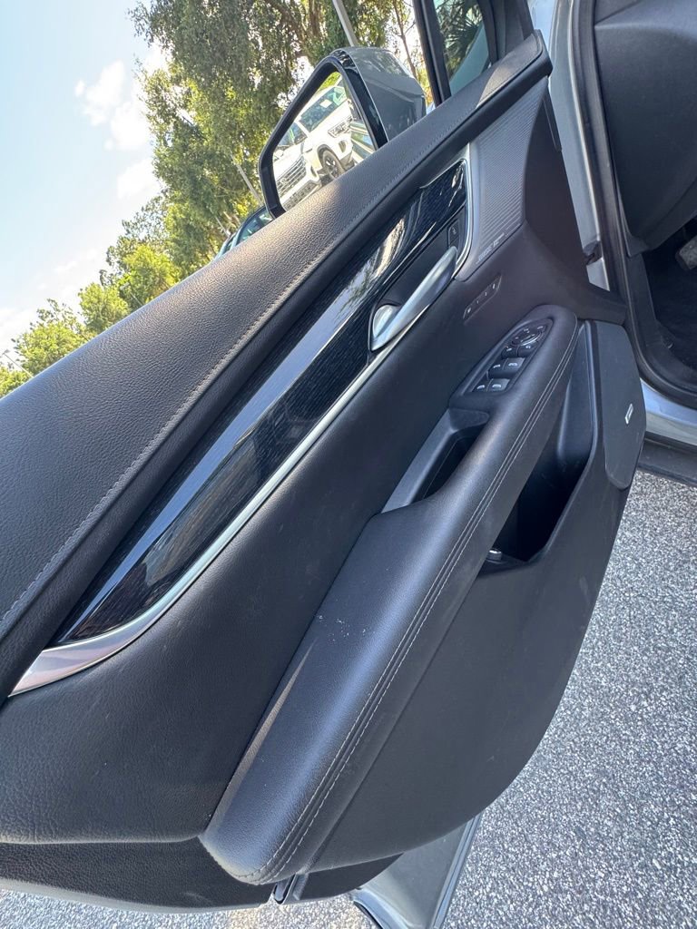 Used 2024 Cadillac XT5 Premium Luxury image 21