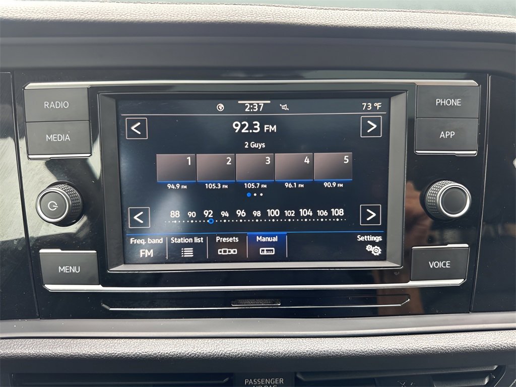 Used 2021 Volkswagen Jetta S image 18