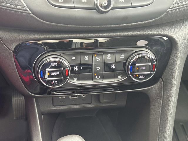 Certified 2021 Buick Encore GX Essence w/ Experience Buick Package image 36