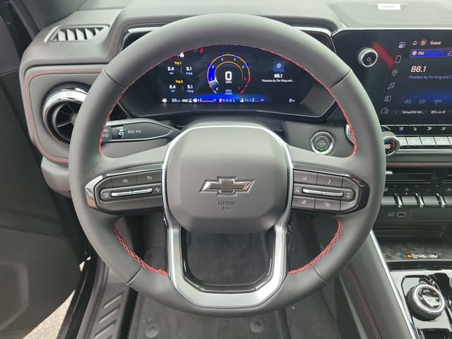 New 2026 Chevrolet Colorado Z71 w/ Technology Package AWD/4WD image 21