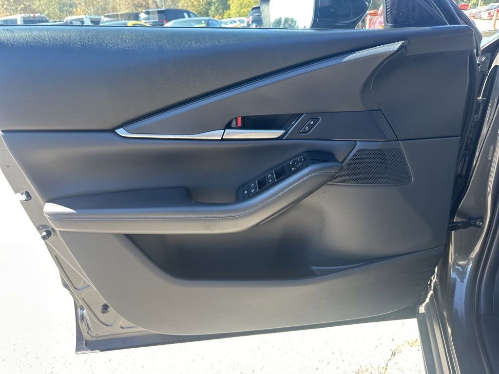 Used 2024 MAZDA CX-30 AWD 2.5 S w/ Select Sport Pkg image 22