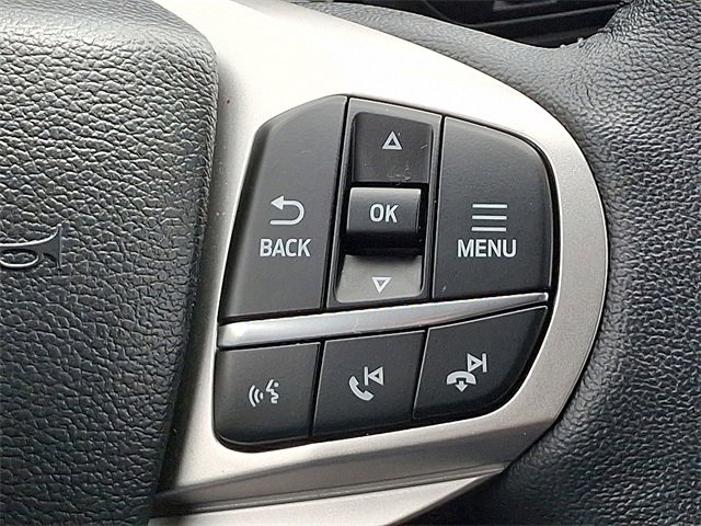 Used 2024 Ford Explorer XLT w/ Equipment Group 202A AWD/4WD image 22