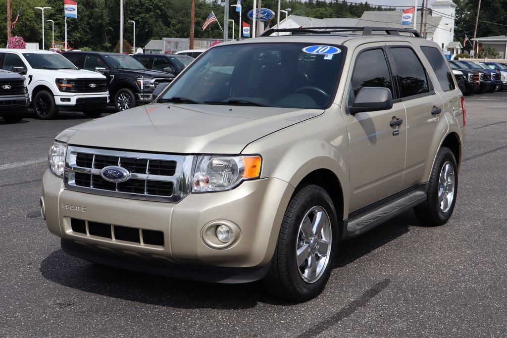 Used 2010 Ford Escape XLT FWD image 11