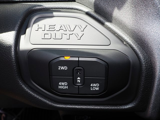 Certified 2025 RAM 2500 Tradesman image 28