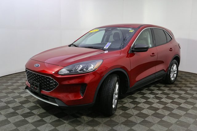 Used 2022 Ford Escape SE w/ Convenience Package image 5