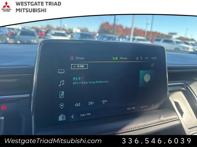 Used 2023 Chevrolet Tahoe RST image 21