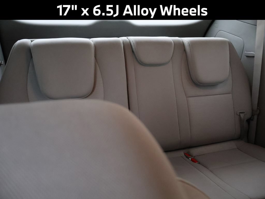 Used 2015 Kia Sedona LX w/ LX Convenience Package FWD image 16