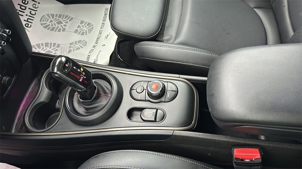 Used 2021 MINI Cooper Countryman S image 20