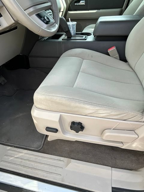 Used 2014 Ford Expedition XL AWD/4WD image 17