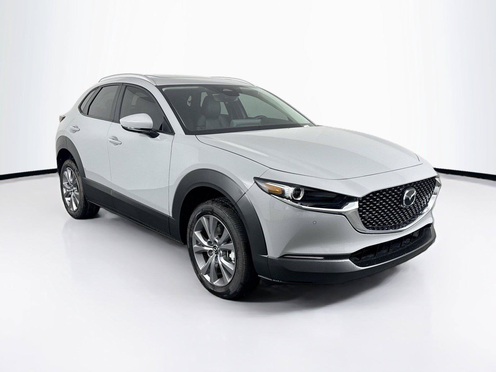 New 2026 MAZDA CX-30 AWD 2.5 S image 5