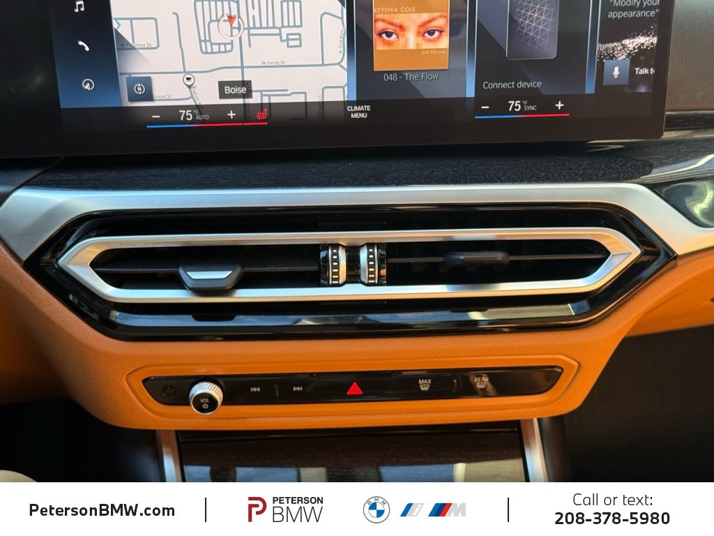 Used 2023 BMW 330e xDrive w/ Premium Package image 28