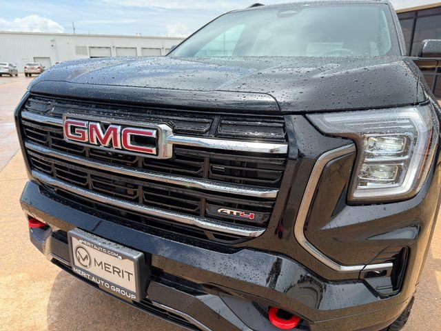 New 2026 GMC Terrain AT4 w/ Technology Package II AWD/4WD image 6