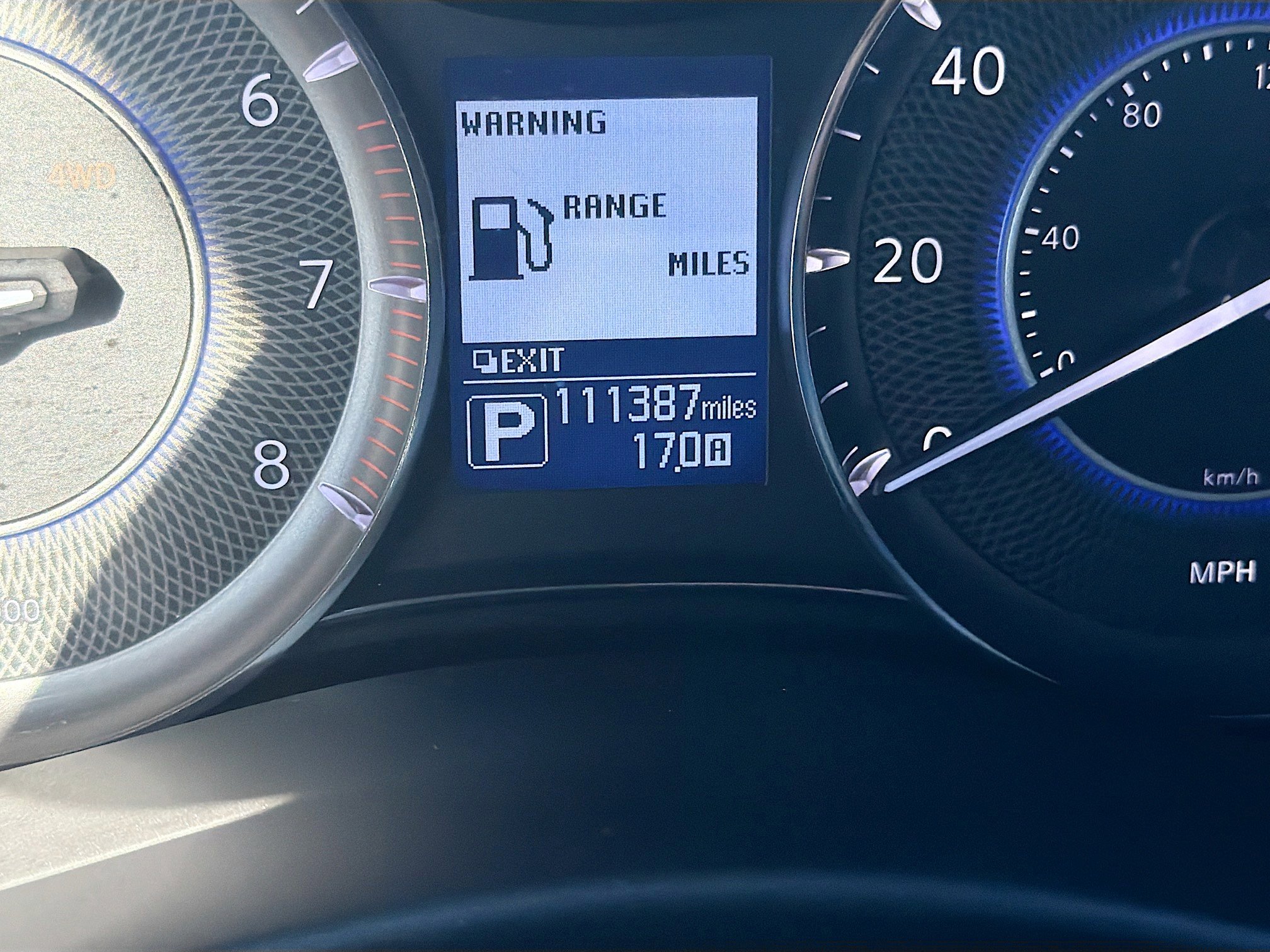 Used 2019 INFINITI QX80 Limited AWD/4WD image 42