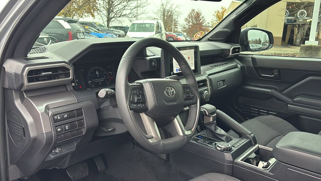 Used 2024 Toyota Tacoma SR5 image 23