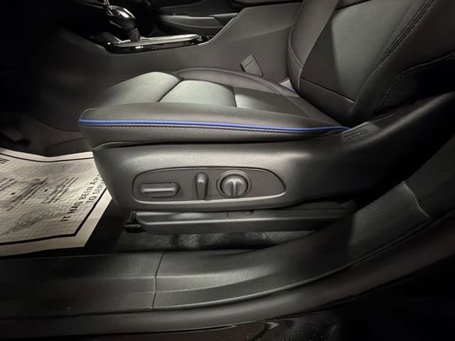 New 2026 Buick Envista Sport Touring w/ Convenience I Package FWD image 18