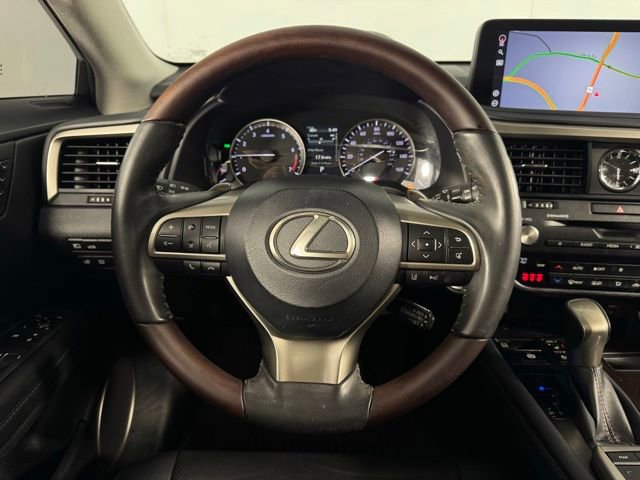 Used 2022 Lexus RX 350 FWD w/ Premium Package image 22