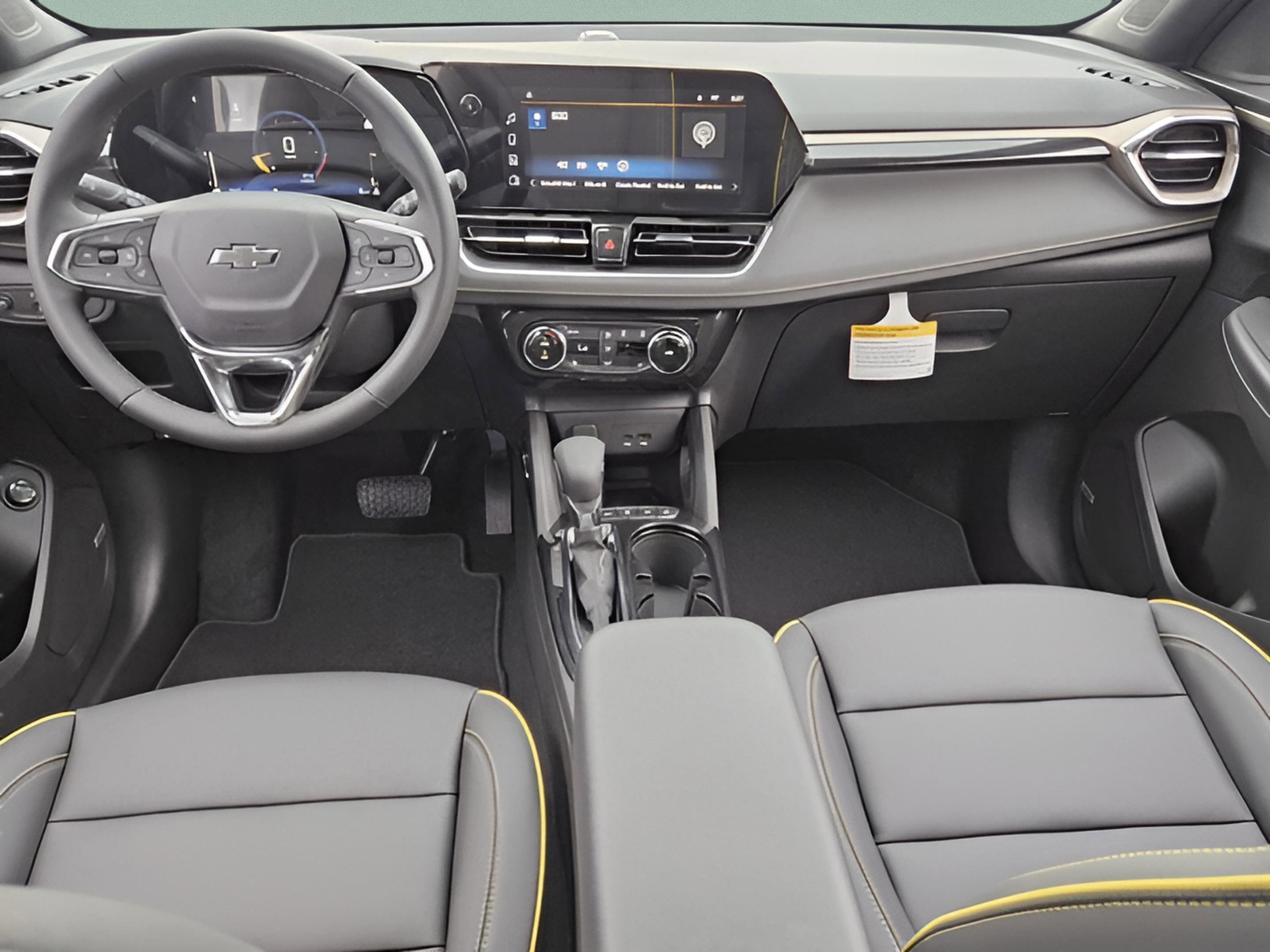 New 2026 Chevrolet TrailBlazer ACTIV w/ Convenience Package image 27