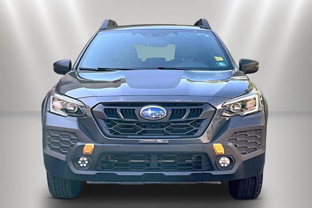 Certified 2024 Subaru Outback Wilderness AWD/4WD image 2