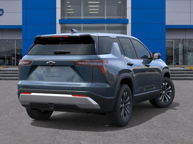 New 2026 Chevrolet Equinox LT image 4