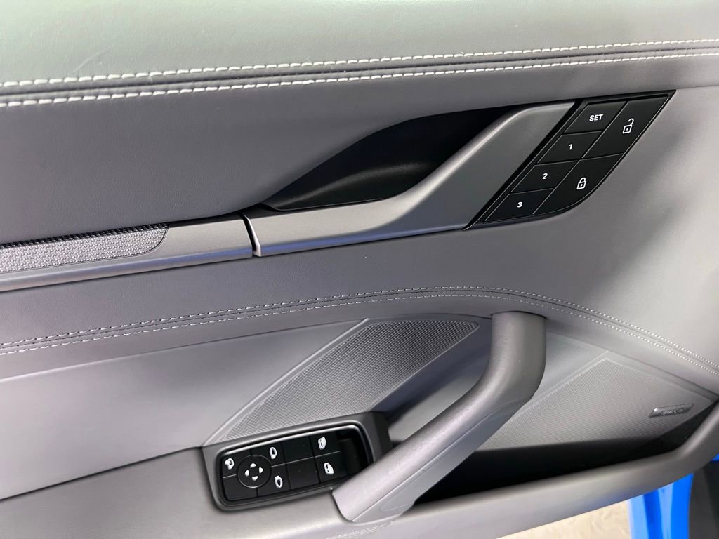 Certified 2022 Porsche 911 Carrera 4S image 26