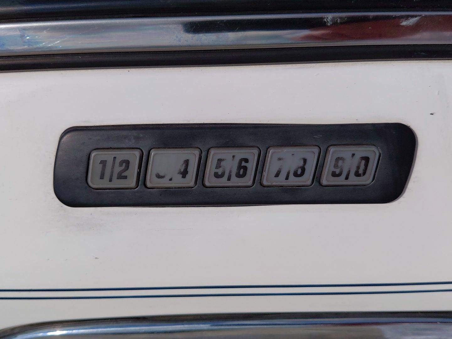 Used 1996 Mercury Grand Marquis LS RWD image 22