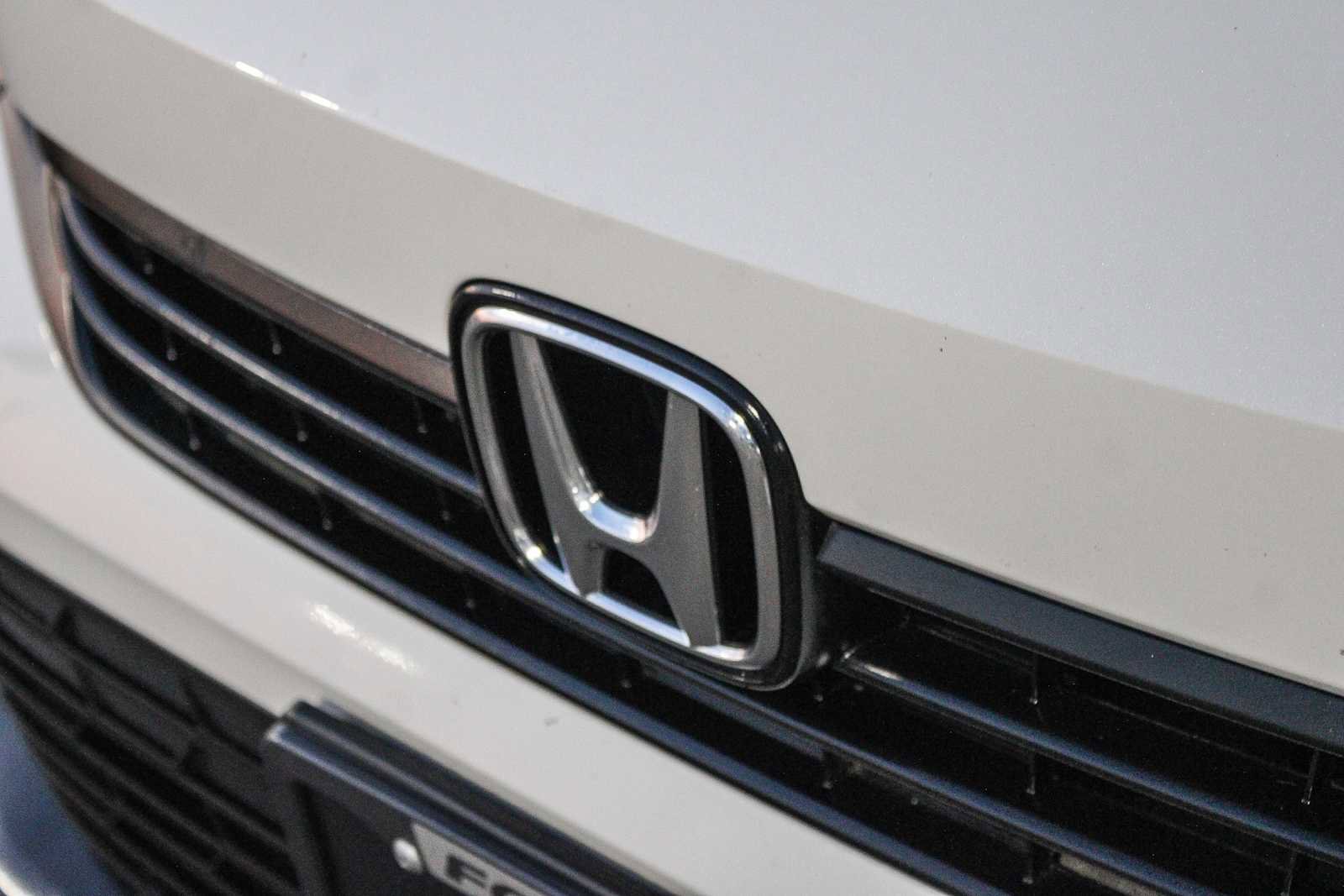 New 2026 Honda Civic Sport image 4